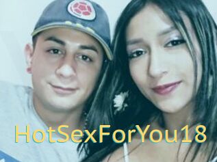 HotSexForYou18