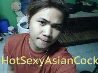 HotSexyAsianCock