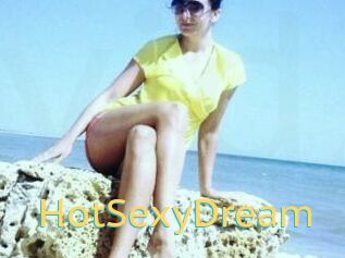 HotSexyDream