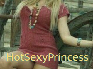 HotSexyPrincess