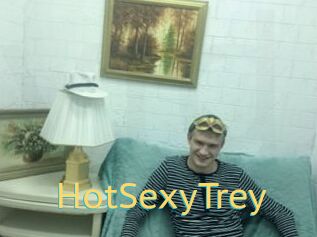 HotSexyTrey