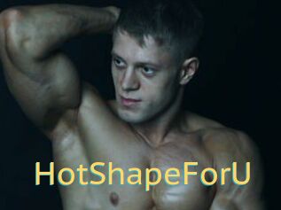 HotShapeForU