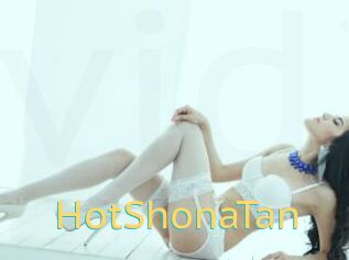 HotShonaTan