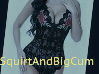 HotSquirtAndBigCum