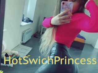HotSwichPrincess
