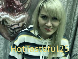 HotTasteful25