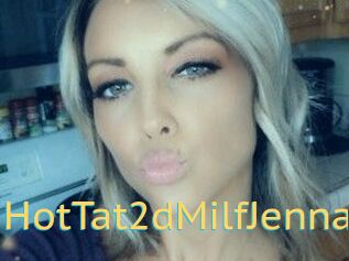 HotTat2dMilfJenna