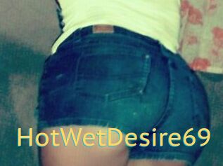 HotWetDesire69