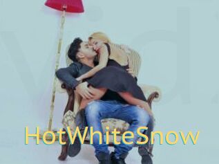 HotWhiteSnow