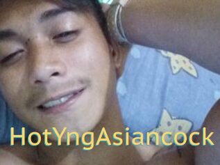 HotYngAsiancock