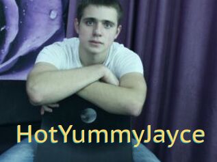 HotYummyJayce
