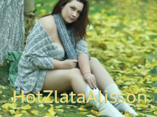 HotZlataAlisson