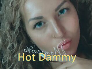 Hot_Dammy
