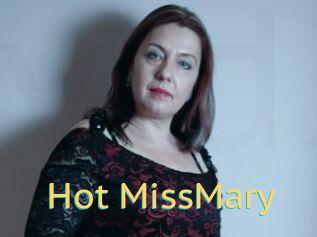 Hot_MissMary