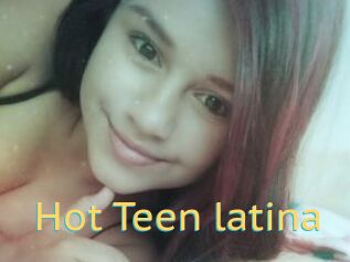 Hot_Teen_latina