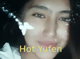 Hot_Yufen