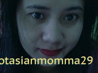 Hotasianmomma29