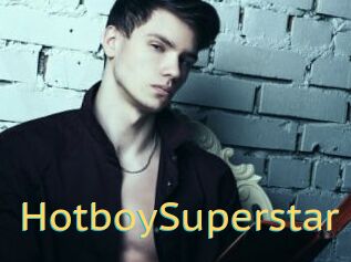 HotboySuperstar