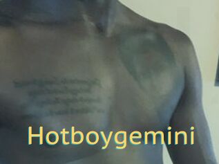 Hotboygemini