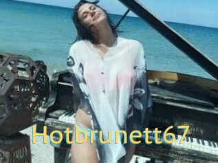 Hotbrunett67