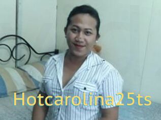 Hotcarolina25ts