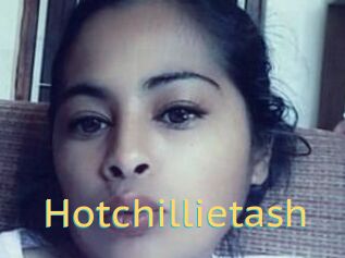 Hotchillietash