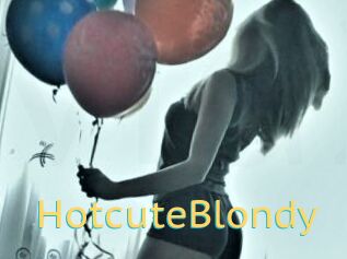 HotcuteBlondy