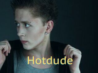 Hotdude