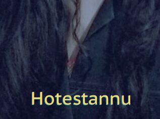 Hotestannu