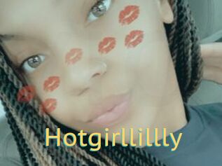 Hotgirllillly