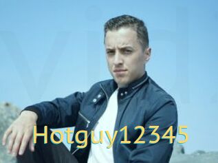 Hotguy12345