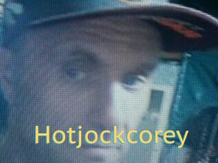 Hotjockcorey