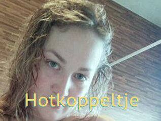 Hotkoppeltje