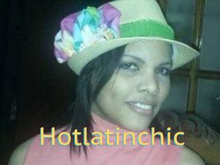 Hotlatinchic