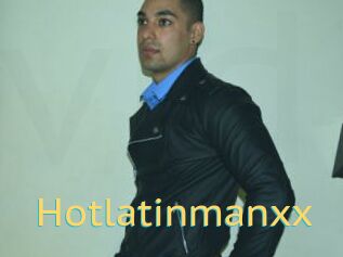 Hotlatinmanxx