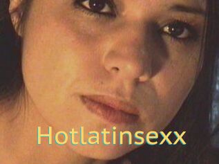 Hotlatinsexx