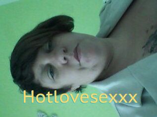 Hotlovesexxx