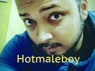 Hotmaleboy
