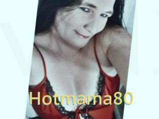 Hotmama80