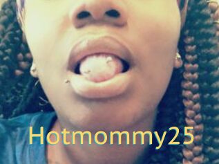 Hotmommy25
