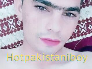 Hotpakistaniboy