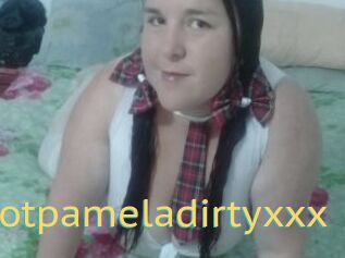 Hotpameladirtyxxx