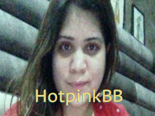 HotpinkBB