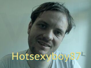 Hotsexyboy87