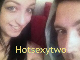 Hotsexytwo