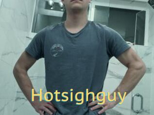 Hotsighguy
