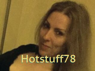 Hotstuff78