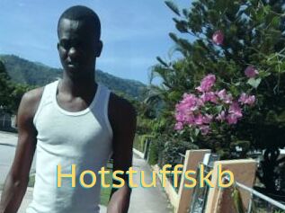 Hotstuffskb