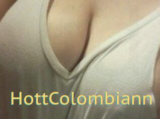 HottColombiann