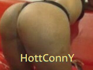 HottConnY